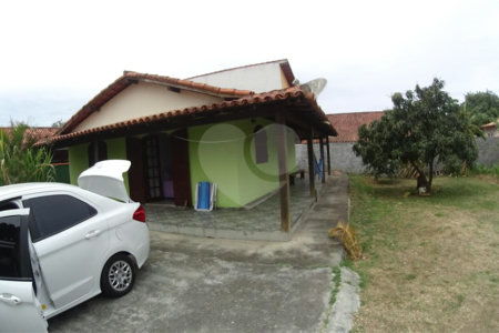 Casa à venda com 2 quartos em Bosque de Geribá, Armação dos Búzios, RJ