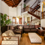 Casa à venda com 5 quartos, sendo 3 suítes, em City América, São Paulo, SP