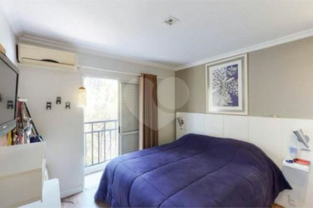 Apartamento à venda com 4 quartos, sendo 2 suítes,  em Vila Andrade, São Paulo, SP