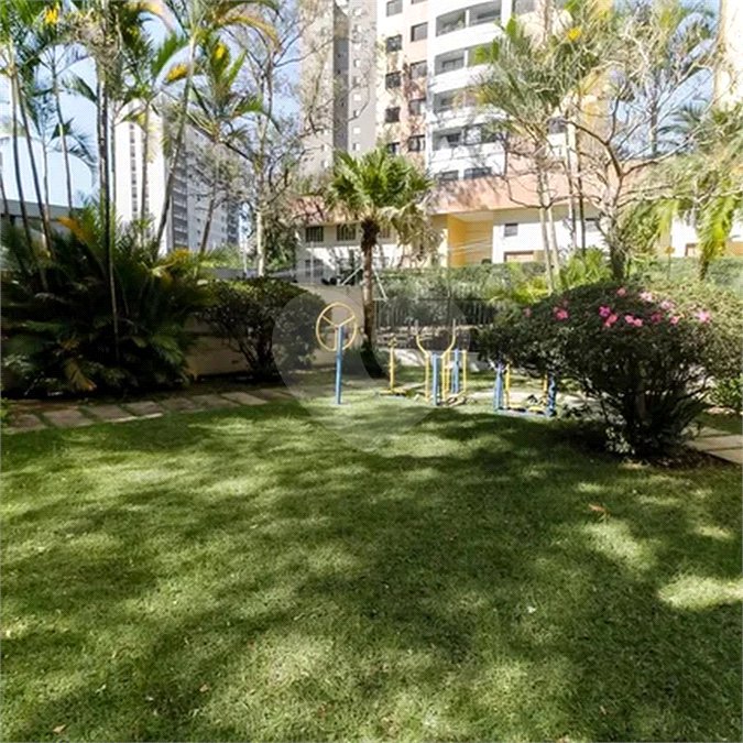 Apartamento à venda com 2 quartos em Vila Andrade, São Paulo, SP