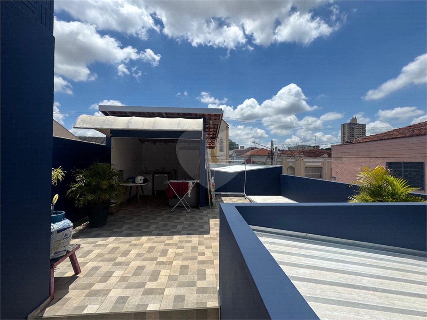 Sobrado à venda com 3 quartos, sendo 1 suíte,  no Centro, Itapetininga, SP