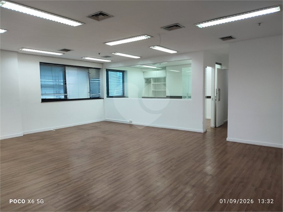 Sala à venda em Santana, São Paulo, SP