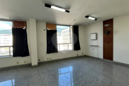 Sala à venda ou para alugar em Tijuca, Rio de Janeiro, RJ
