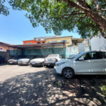 Terreno à venda em Jaraguá, São Paulo, SP