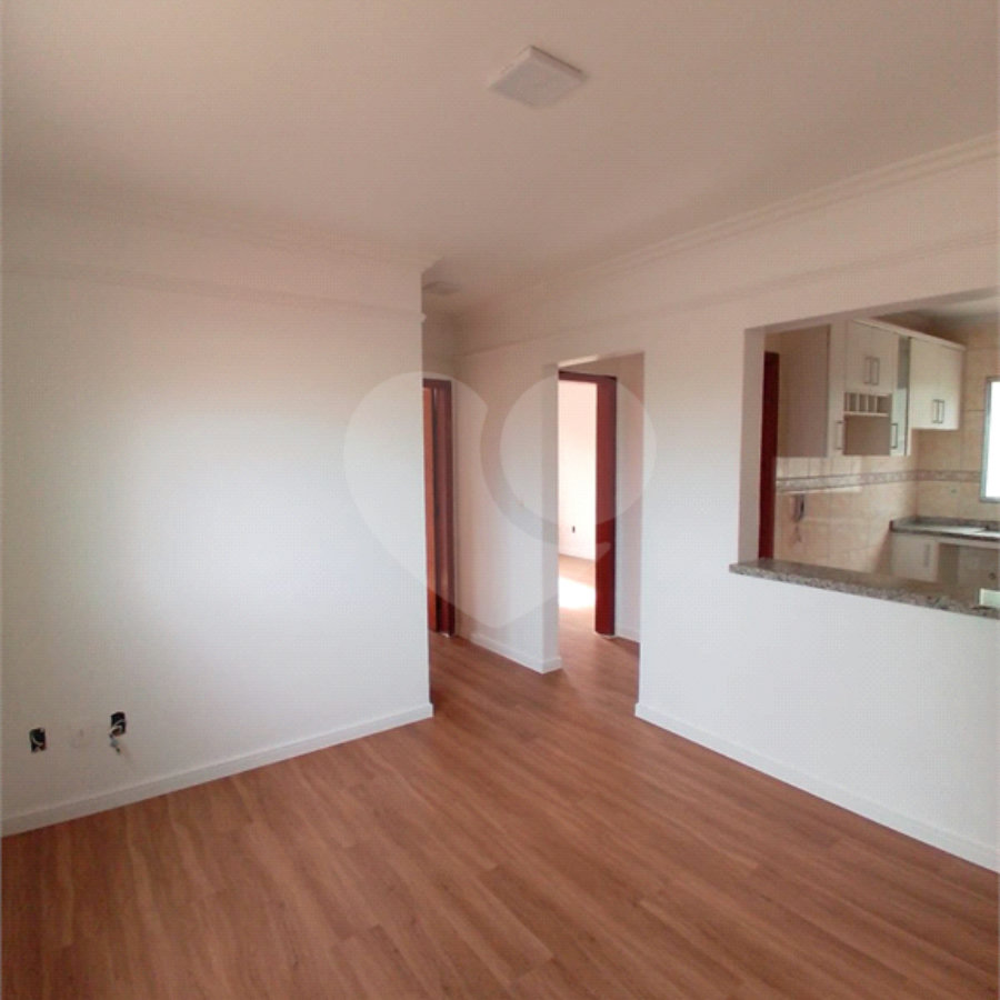 Apartamento à venda com 2 quartos, sendo 1 suíte, em Jardim Saira, Sorocaba, SP