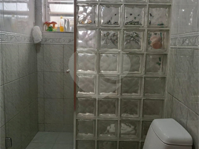 Casa de Vila à venda com 2 quartos em Vila Guilherme, São Paulo, SP