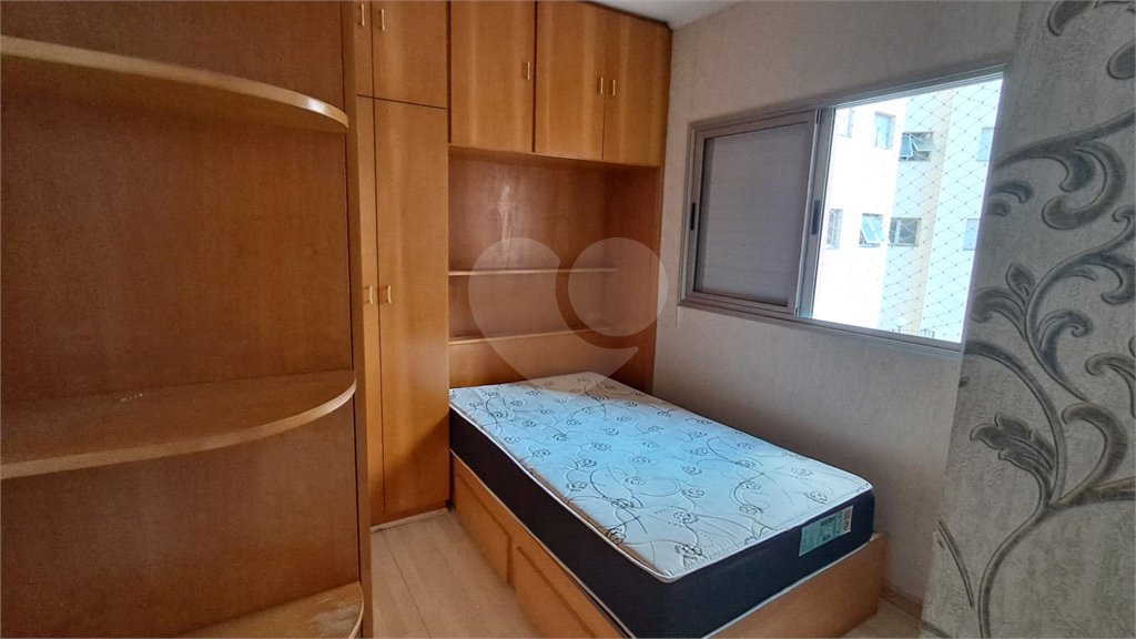 Apartamento à venda com 2 quartos em Vila Primavera, São Paulo, SP