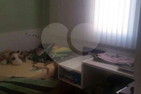 Apartamento à venda com 3 quartos, sendo 1 suíte, em Água Branca, São Paulo, SP