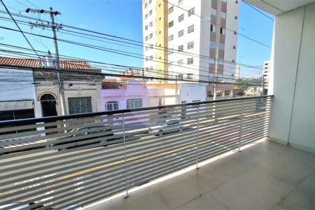 Sobrado à venda com 3 suítes em Vila Hortência, Sorocaba, SP