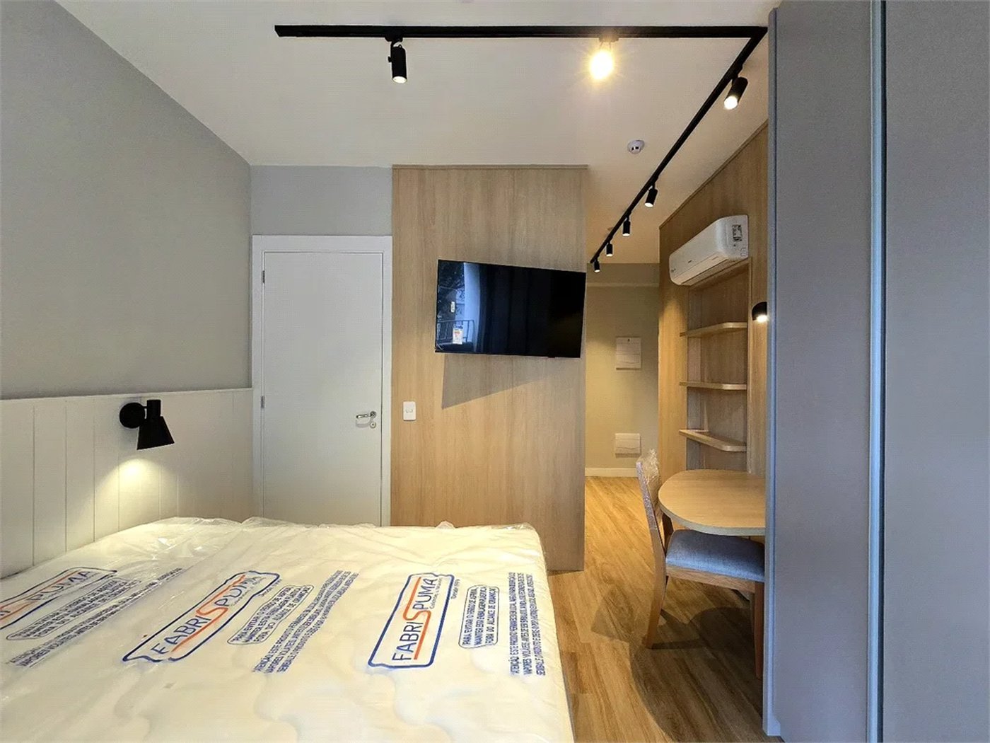 Studio à venda com 1 quarto em Pinheiros, São Paulo, SP