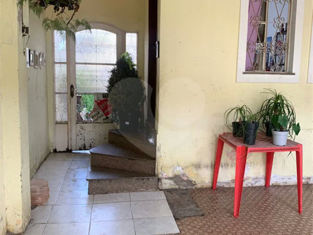 Casa à venda com 3 quartos, sendo 1 suíte,  em Tucuruvi, São Paulo, SP