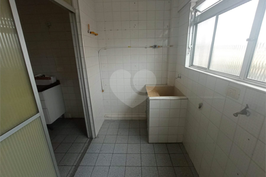 Apartamento à venda com 2 quartos em Mandaqui, São Paulo, SP