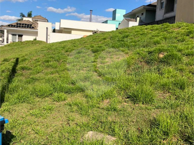Terreno à venda em Horto, São Paulo, SP