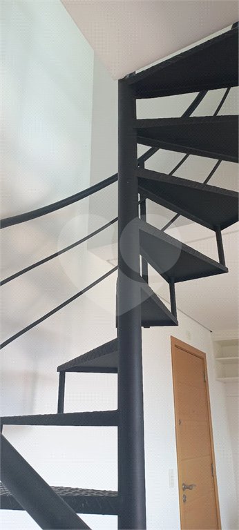 Cobertura à venda com 2 quartos, sendo 1 suíte, em Santana, São Paulo, SP