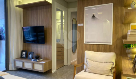 Apartamento à venda com 2 quartos em Vila Carrão, São Paulo, SP
