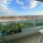 Apartamento à venda com 2 quartos, sendo 1 suíte,  em Jardim Califórnia, Jacareí, SP