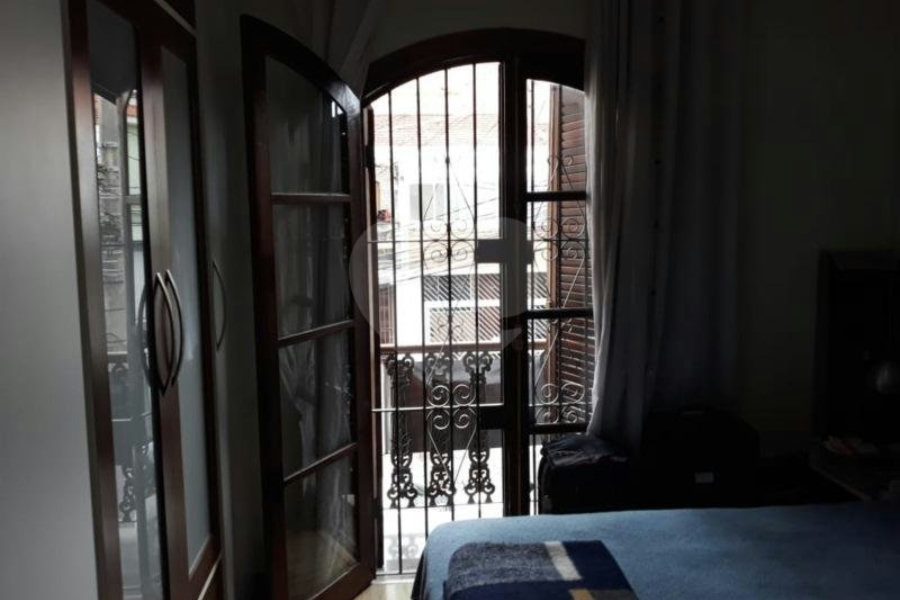 Sobrado à venda com 3 suítes em Mandaqui, São Paulo, SP