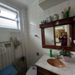Casa Residencial à venda, Aparecida, Santos - CA0352.