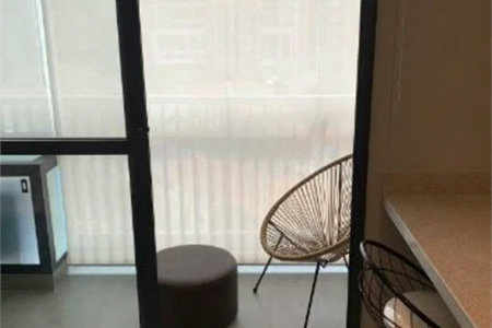 Studio à venda com 1 suíte em Jardim das Acácias, São Paulo, SP