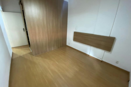 Apartamento com 3 dormitórios à venda, 133 m² por R$ 800.000,00 - Gonzaga - Santos/SP