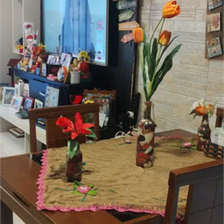 Apartamento à venda com 2 quartos em Jaguaré, São Paulo, SP