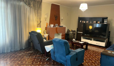 Casa à venda com 3 quartos, sendo 2 suítes, em Lapa, São Paulo, SP