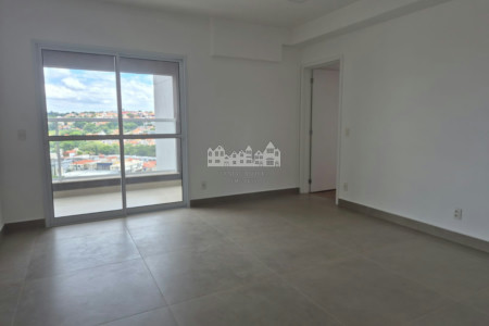 Apartamento à venda com 3 quartos, sendo 1 suíte, em Vila Helena, Atibaia, SP