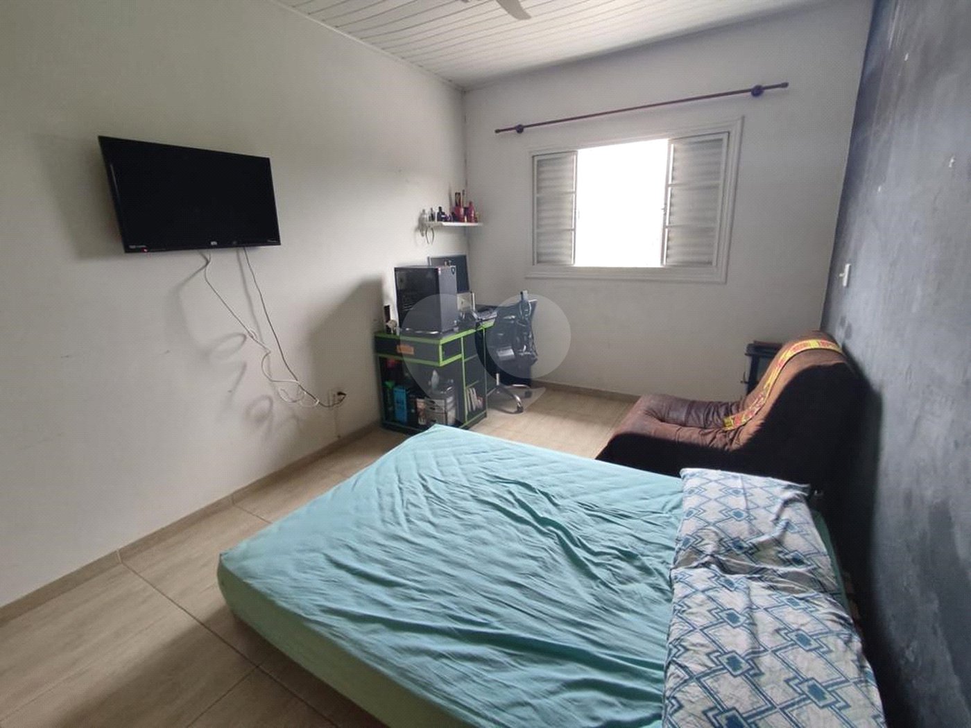 Sobrado à venda com 3 quartos, sendo 1 suíte, em Jardim Alvinópolis, Atibaia, SP