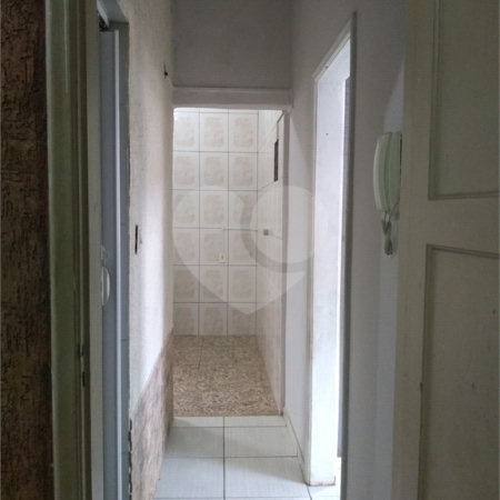 Apartamento à venda com 2 quartos em Marechal Hermes, Rio de Janeiro, RJ