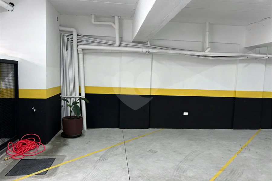 Apartamento à venda com 2 quartos em Vila Guilherme, São Paulo, SP