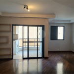 Apartamento à venda com 2 quartos, sendo 1 suíte,  em Vila Suzana, São Paulo, SP