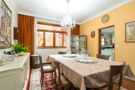 Casa à venda ou para alugar com 5 suítes no condomínio Residencial Morumbi, São Paulo - SP