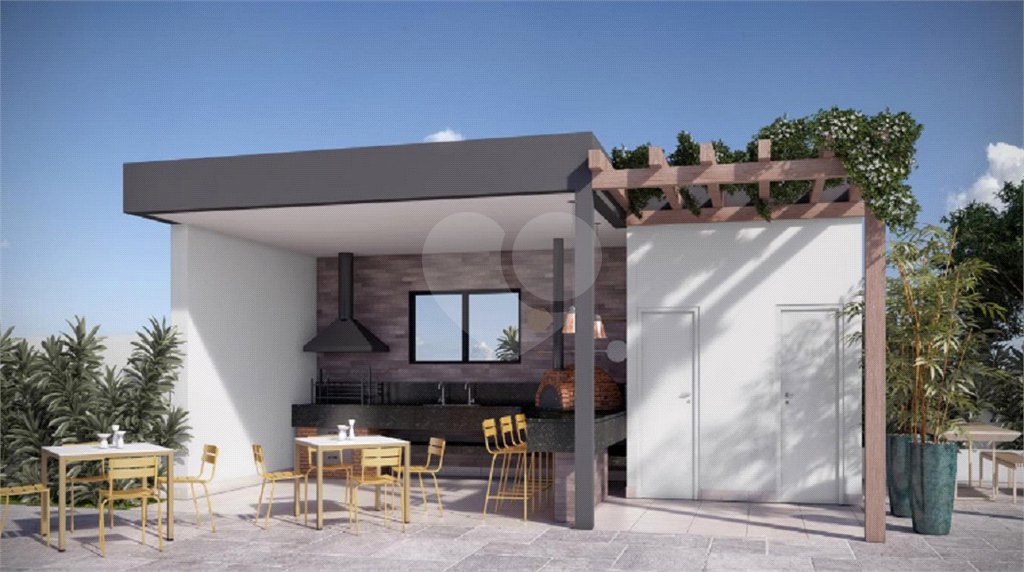 Apartamento à venda com 2 quartos em Vila Galvão, Guarulhos, SP