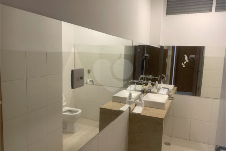 Apartamento à venda com 1 quarto em Bela Vista, São Paulo, SP