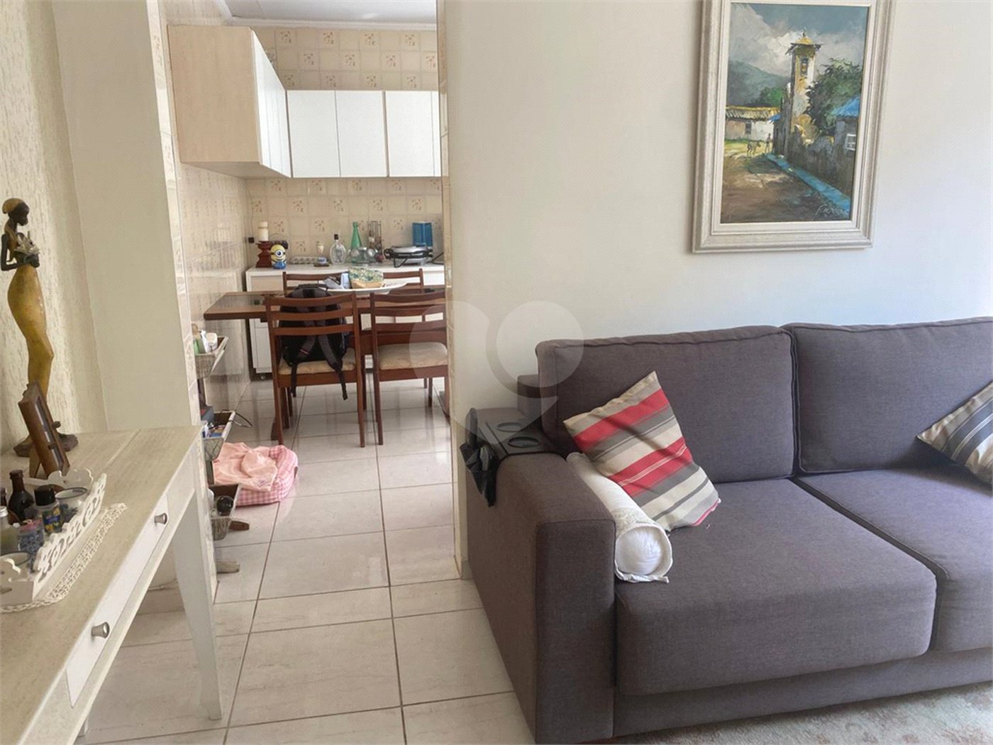 Sobrado à venda com 3 quartos, sendo 1 suíte,  em Vila Ipojuca, São Paulo, SP