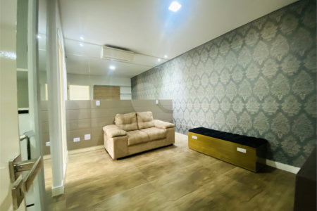 Apartamento à venda com 3 quartos, sendo 1 suíte, em Baeta Neves, São Bernardo do Campo, SP