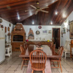 Casa à venda com 5 suítes em Fazenda Morumbi, São Paulo, SP