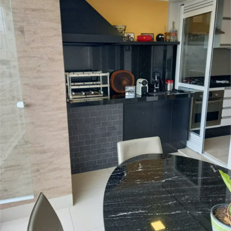 Apartamento à venda com 2 suítes em Vila Andrade, São Paulo, SP