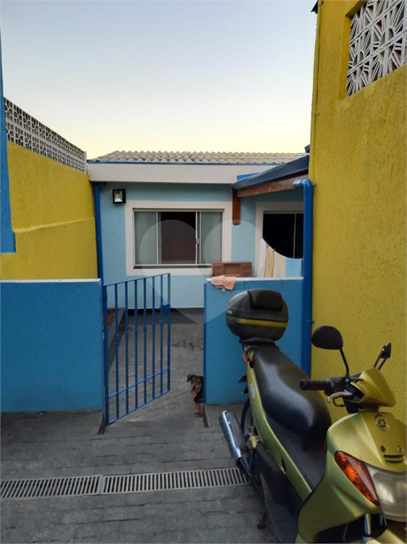 Casa à venda com 4 quartos em Parque Edu Chaves, São Paulo, SP