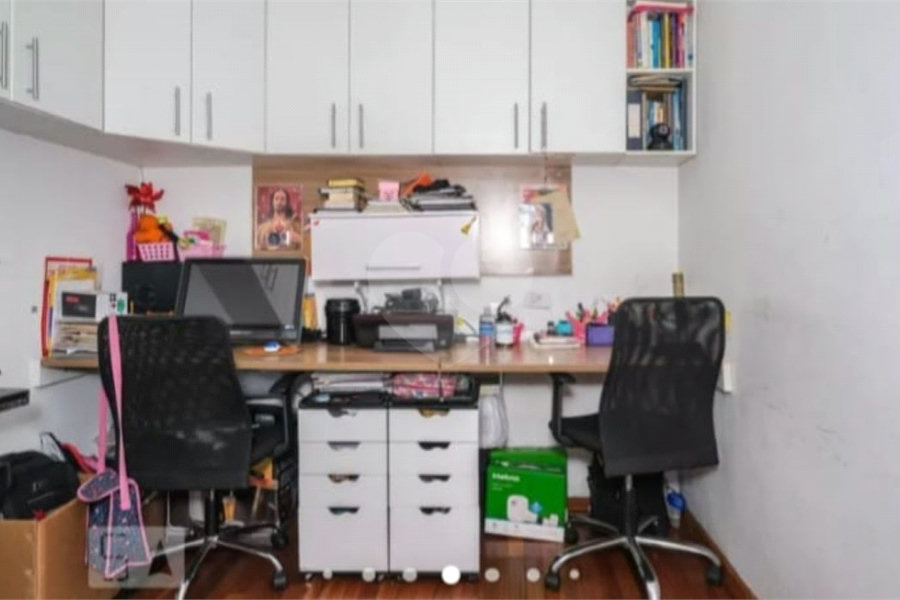 Sobrado à venda com 4 quartos, sendo 2 suítes, em Tucuruvi, São Paulo, SP