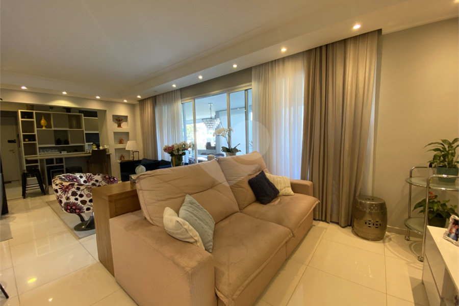 Apartamento à venda com 3 suítes em Casa Verde, São Paulo, SP
