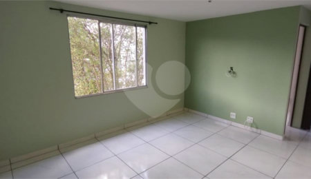 Apartamento à venda com 2 quartos no Brasilândia, São Paulo, SP