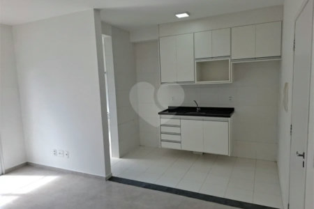 Apartamento para alugar com 2 quartos em Santa Claudina, Vinhedo, SP