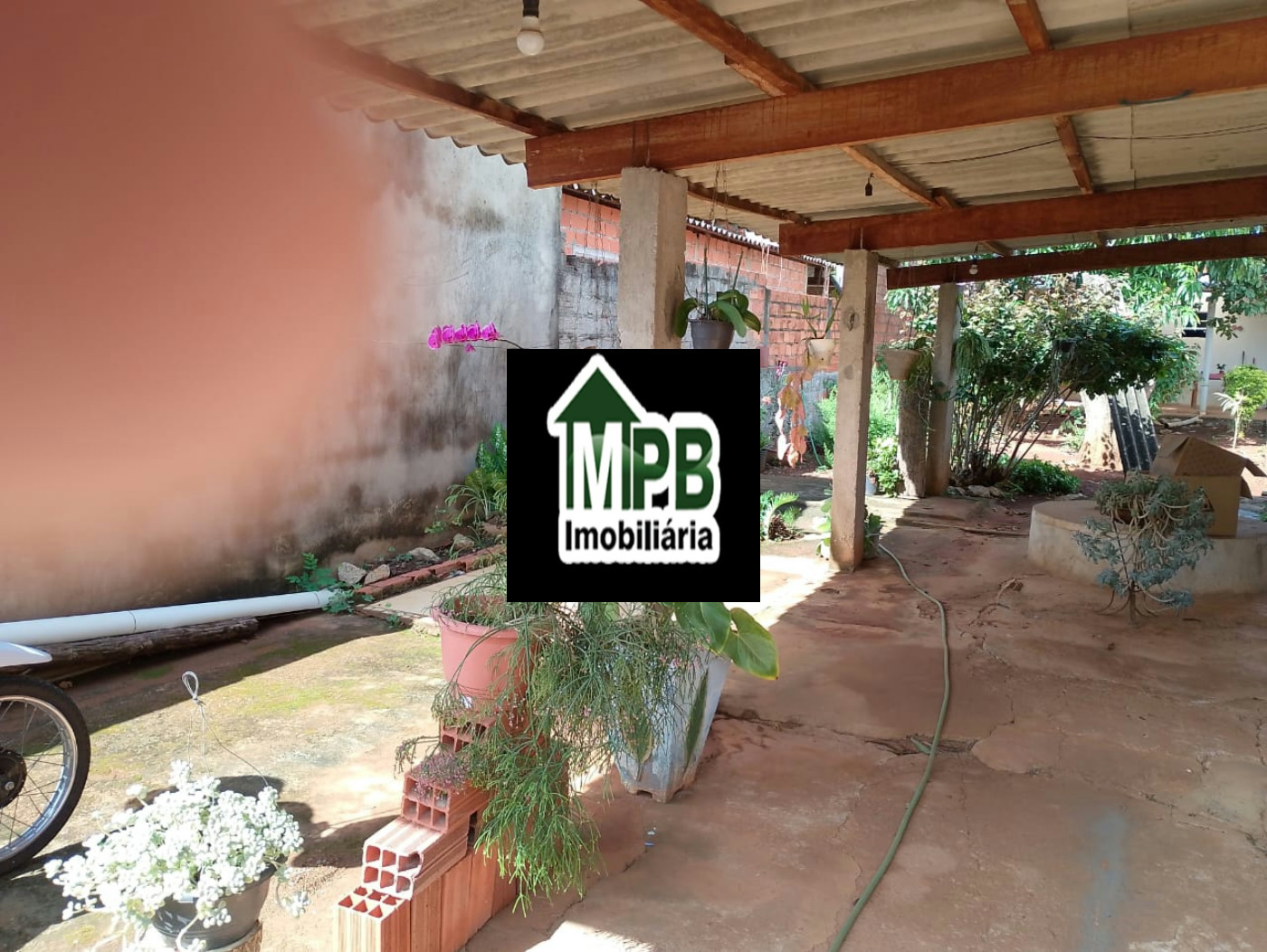 Casa à venda com 2 quartos em George Oetterer , Iperó - SP