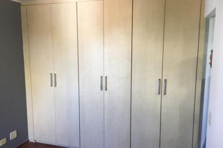 Cobertura à venda com 3 quartos, sendo 2 suítes, em Bela Aliança, São Paulo, SP