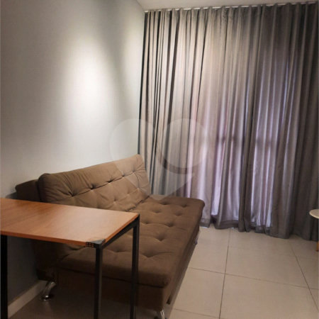 Apartamento para alugar com 1 suíte em Pinheiros, São Paulo, SP