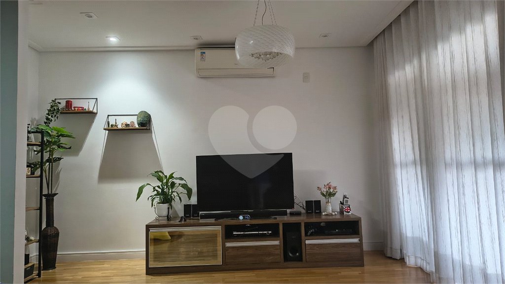Apartamento à venda com 3 suítes no Centro, São Bernardo do Campo, SP