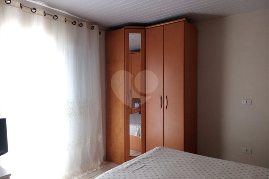 Sobrado à venda com 4 quartos, sendo 1 suíte, em Horto Florestal, São Paulo, SP