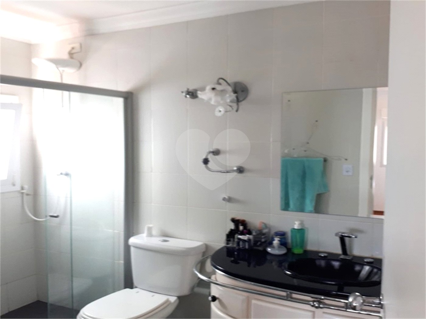 Apartamento à venda com 3 quartos, sendo 1 suíte, em Mandaqui, São Paulo, SP