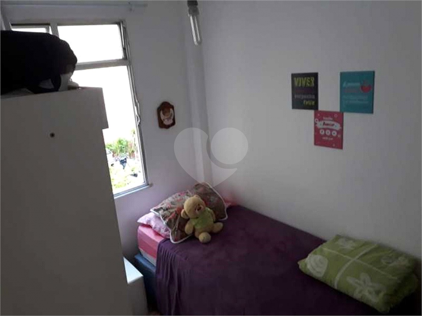 Apartamento à venda com 3 quartos em Vila Isabel, Rio de Janeiro, RJ
